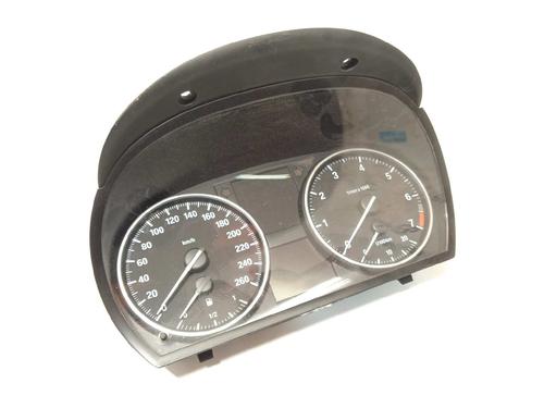 instrument-cluster-bmw-3-e90-318-i-9187052-62109187052-2004-2005-2006-2007-2008-2009-2010-2011-2012-17873812 main image