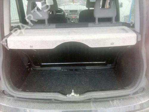 Throttle body FIAT PANDA (169_) 1.2 (169.AXB11, 169.AXB1A) | BP6786161M82 