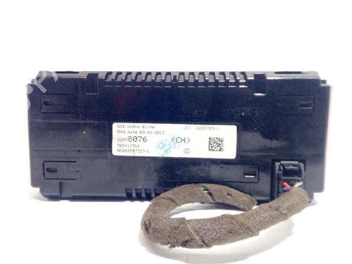Display monitor OPEL ASTRA J (P10) 1.7 CDTI (68) | BP4556024C48 - Image 2