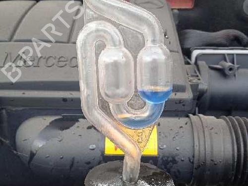 Left front door MERCEDES-BENZ A-CLASS (W168)  | BP10009834C2 