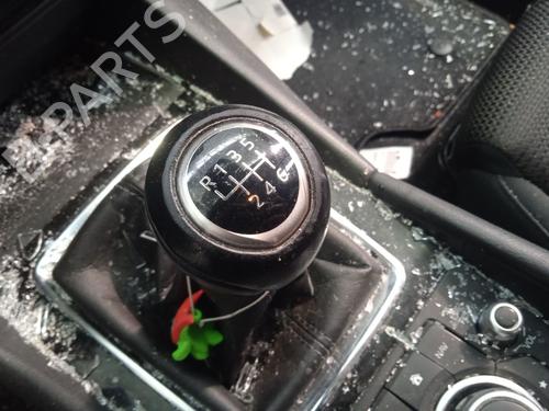 Electronic module MAZDA 3 Saloon (BM_, BN_) 2.0 | BP34136167M83  - Image 32