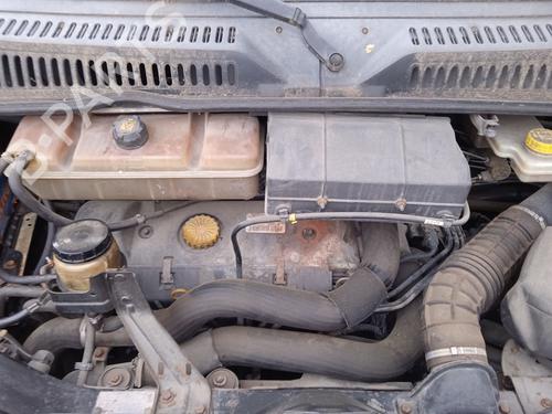 Starter FIAT DUCATO Van (244_) 2.8 JTD | BP28184434M8 