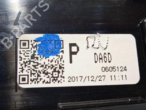 Switch MAZDA 2 Hatchback (DL, DJ) 1.5 SKYACTIV-G | BP10491620I30 