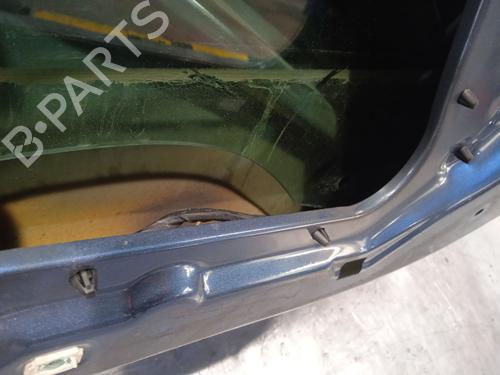 Right front door OPEL ASTRA K Sports Tourer (B16) 1.4 Turbo (35) | BP30173734C3