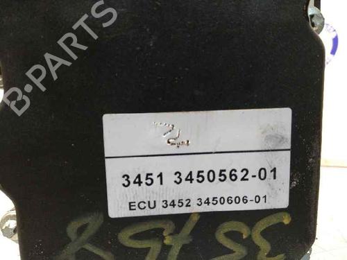 ABS pump BMW X3 (E83) 3.0 d | BP1934750M43 