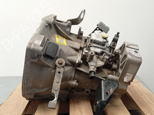 Gearbox FORD KA (RU8) 1.2 | BP36996909M3 - Image 2