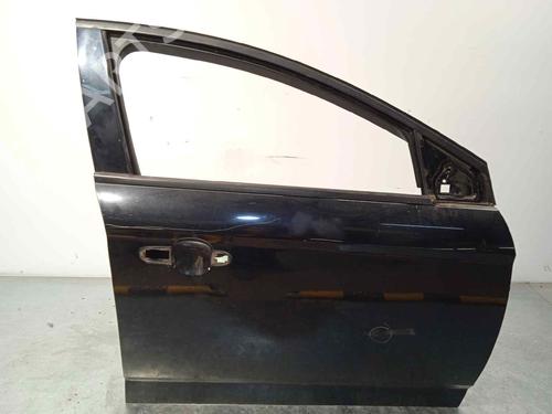 Right front door FORD MONDEO IV (BA7) 2.0 TDCi | BP17046377C3