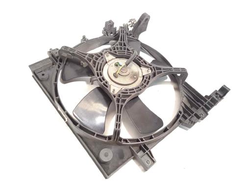 Used Radiator fan SUBARU FORESTER (SH_) 2.0 D AWD (SHH, SHD, SHN) (147 hp) 16454648