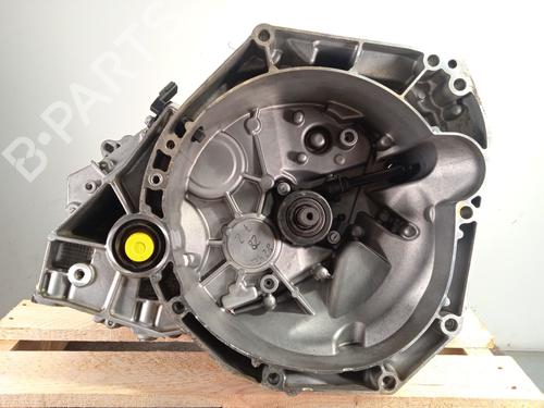 Used Gearbox DACIA SANDERO III 1.0 TCe 90 (91 hp) 22729974