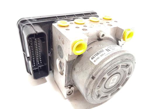 Used ABS pump MITSUBISHI ASX (GA_W_) 1.6 DI-D 4WD (114 hp) 26208066