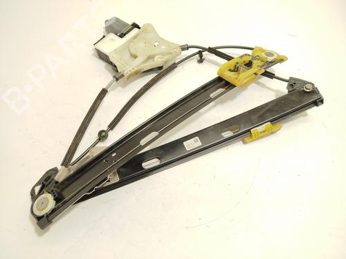 Front right window mechanism SEAT ARONA (KJ7, KJP) | BP26391574C23 - Image 3
