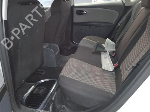 Engine SEAT LEON (1P1) 1.9 TDI | BP36675832M1 - Image 39