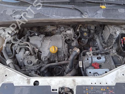 AC compressor DACIA DOKKER Box Body/MPV 1.5 dCi (FEAJ) | BP32853630M34  - Image 10