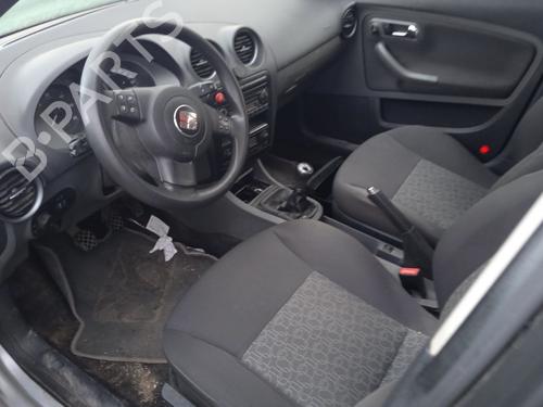 Left taillight SEAT IBIZA III (6L1) 1.4 TDI | BP31314403C34 