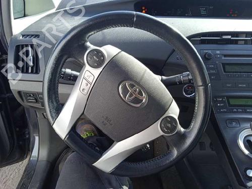 Electronic module TOYOTA PRIUS (_W3_) 1.8 Hybrid (ZVW3_) | BP10152736M83 