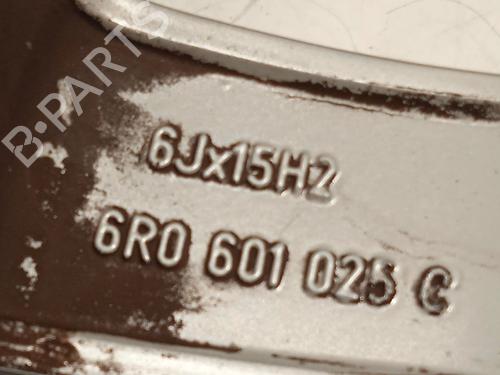 Rim VW POLO V (6R1, 6C1)  | BP19284564C45 