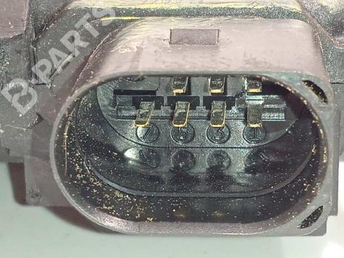 Rear right lock AUDI ALLROAD C5 (4BH) 2.5 TDI quattro | BP8637528C99 