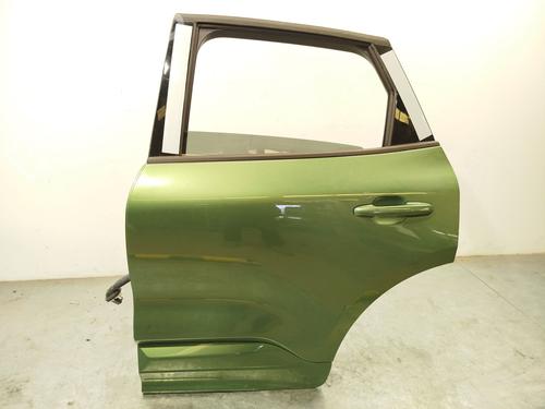 Porta trás esquerda Porta trás esquerda FORD KUGA III (DFK) 2.5 FHEV (190 hp) 32989279 32989279