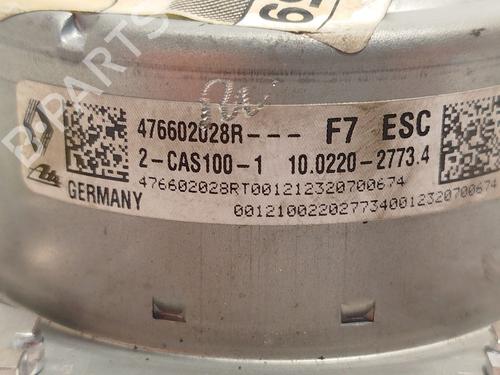 ABS pump DACIA SANDERO III 1.0 SCe 65 | BP24205033M43 - Image 5