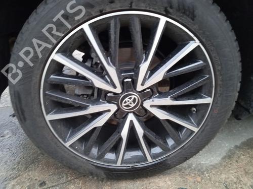 Steering column stalk TOYOTA C-HR (_X1_) 1.8 Hybrid (ZYX10_, ZYX11_) | BP30103742I23