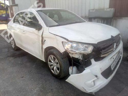 CITROËN C-ELYSEE (DD_)  1.6 VTi 115 (DDNFP0, DDNFP6, DDNFP9)  157207