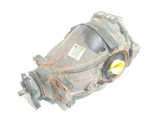 Used Rear differential Rear differential 39093942 39093942