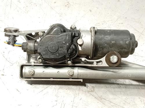 Front wiper motor HONDA CIVIC VIII Hatchback (FN, FK) 1.4 (FK1) | BP27624217M29 