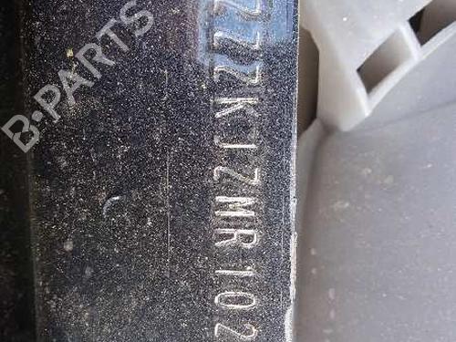 Seats set SEAT ARONA (KJ7, KJP) 1.0 TSI | BP7529088C78 