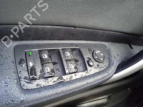 Right front steering knuckle BMW 1 (E87) 120 d | BP8929691M26 