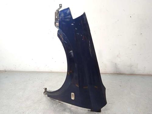 Left front fenders NISSAN PRIMERA Hatchback (P12)  | BP15258591C41 