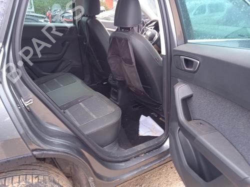 Rim SEAT ATECA (KH7, KHP) 1.5 TSI | BP24315645C45 