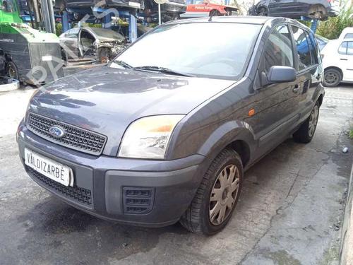 Front right window mechanism FORD FUSION (JU_)  | BP9115015C23 