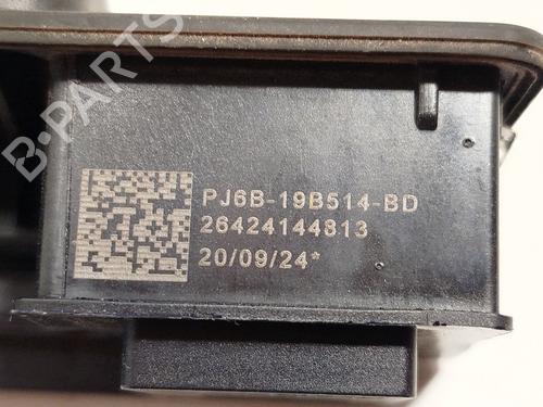 Tailgate handle FORD KUGA III (DFK) 2.5 Duratec Plug-in-Hybrid | BP30197132C132 - Image 5