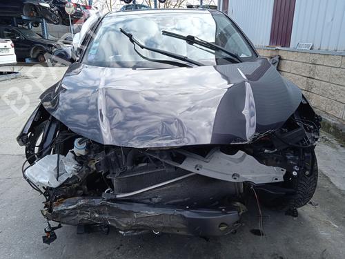 Throttle body HONDA HR-V (RU) 1.5 (RU1) | BP25131890M82