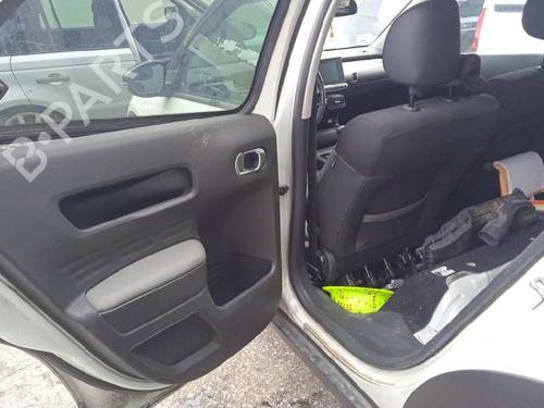 Electronic sensor CITROËN C4 CACTUS 1.5 BlueHDi 100 | BP16058088M84