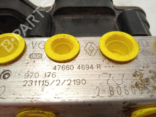 ABS pump RENAULT ARKANA I (LCM_, LDN_) 1.3 TCe 140 (LDN0) | BP29423105M43 