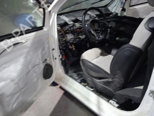 Climate control FIAT 500 C (312_)  | BP25714518I5 