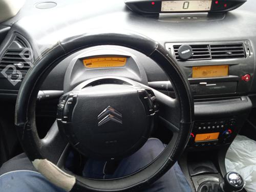 Bakspejl Højre CITROËN C4 I (LC_) 1.6 HDi | BP22318060C27