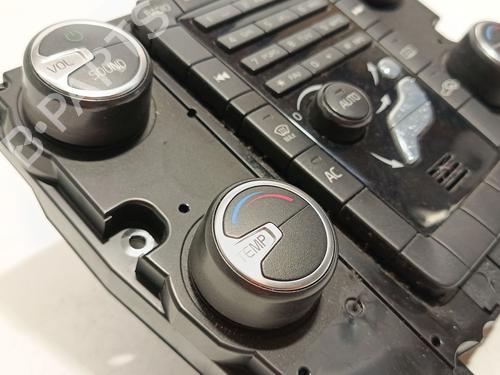 Switch VOLVO S60 II (134) D3 | BP34006646I30 - Image 3