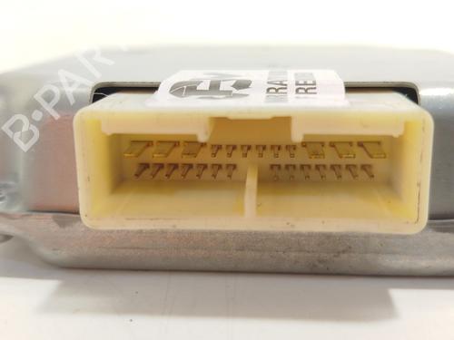 Electronic module SUZUKI SX4 (EY, GY) 1.9 DDiS 4x4 (RW419D) | BP29472255M83 - Image 4