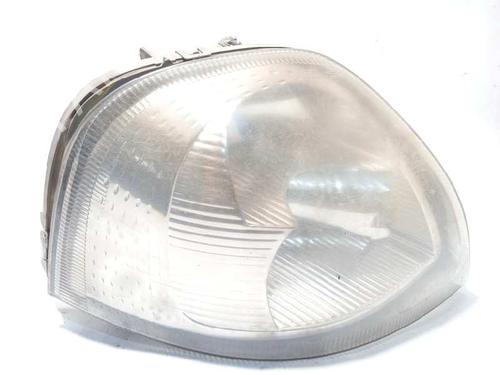 Used Right headlight NISSAN INTERSTAR Van (X70) [2002-2026]  10711004