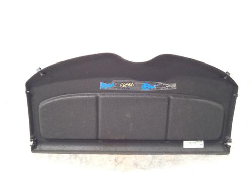 Rear parcel shelf NISSAN PULSAR Hatchback (C13) 1.5 dCi | BP29713382C85 
