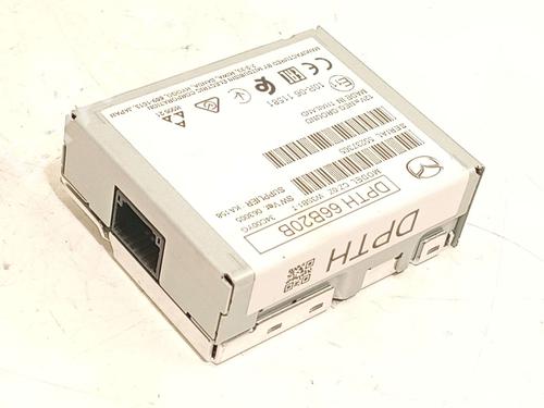 Used Electronic module Electronic module 39409008 39409008