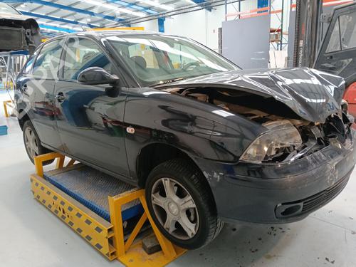 Recambios SEAT IBIZA III (6L1)  1.9 TDI  4774114