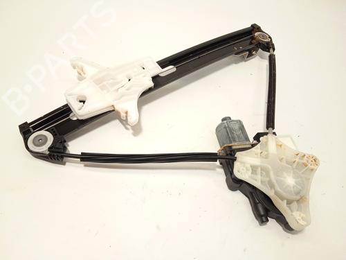 Rear left window mechanism SEAT IBIZA V (KJ1, KJG) 1.0 TSI | BP29808967C24 
