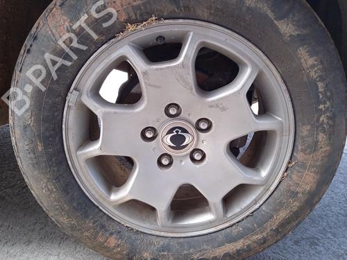 Electronic module SSANGYONG REXTON / REXTON II (GAB_) 2.7 D 4x4 | BP28289717M83 - Image 14
