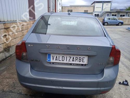 Hood VOLVO S40 II (544) 2.0 D | BP17053160C1