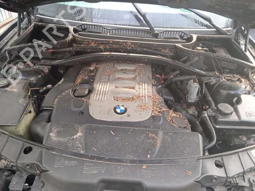 Front bumper BMW X3 (E83) 3.0 d | BP17080323C7 