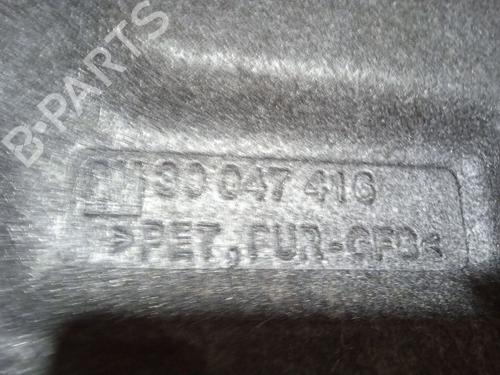 Rear parcel shelf OPEL ASTRA K (B16) 1.4 Turbo (68) | BP19500422C85 