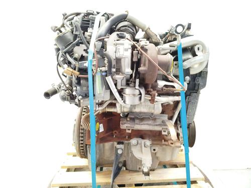 Engine RENAULT MEGANE IV Hatchback (B9A/M/N_) 1.5 dCi 110 (B9A3) | BP37714452M1 - Image 4